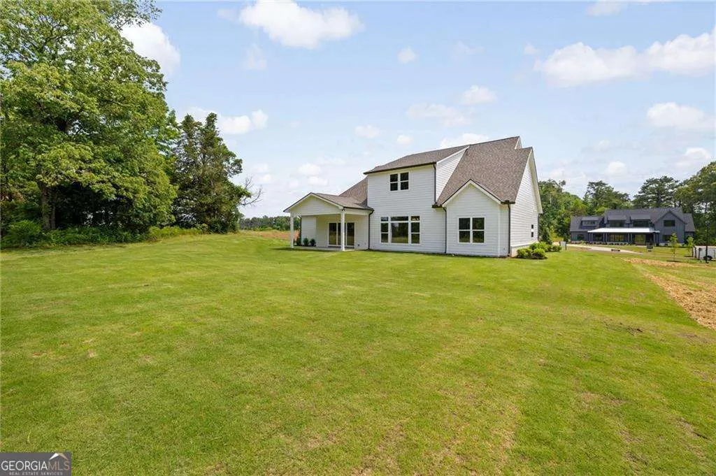 158 Palisade Drive