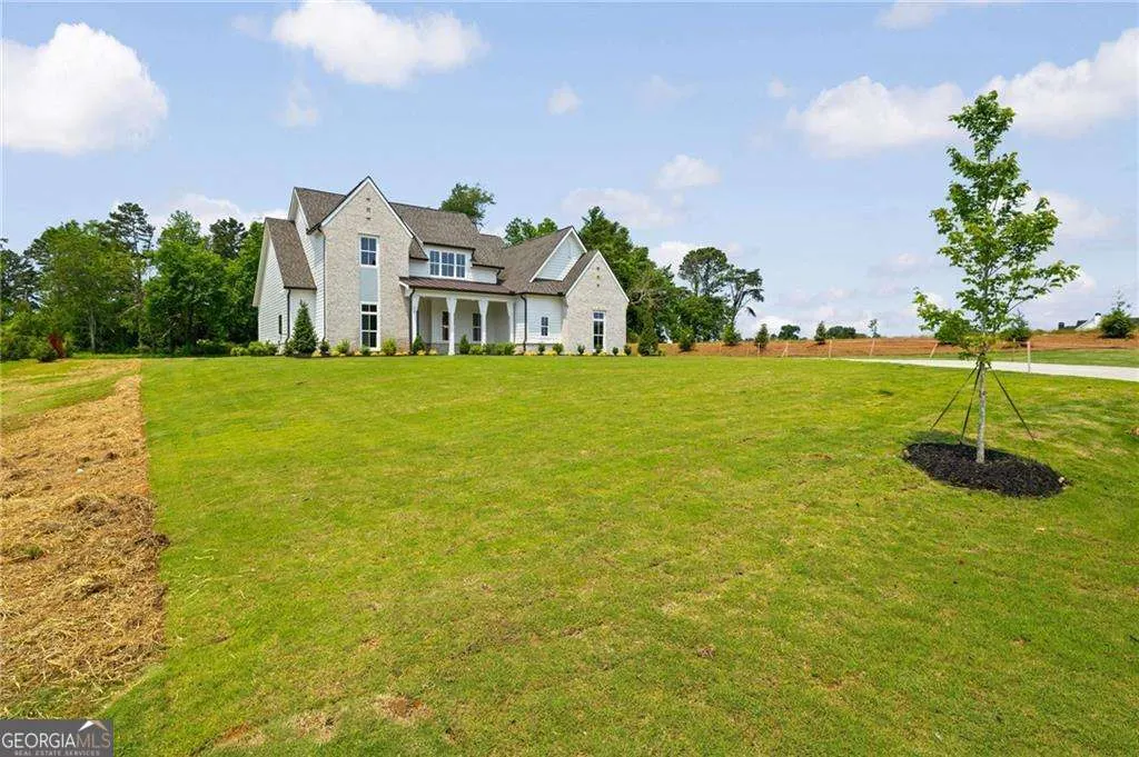 158 Palisade Drive