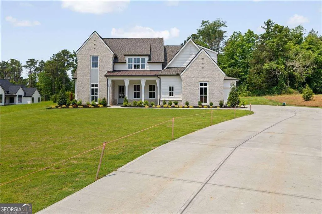 158 Palisade Drive
