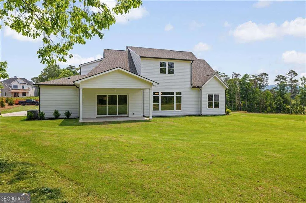 158 Palisade Drive