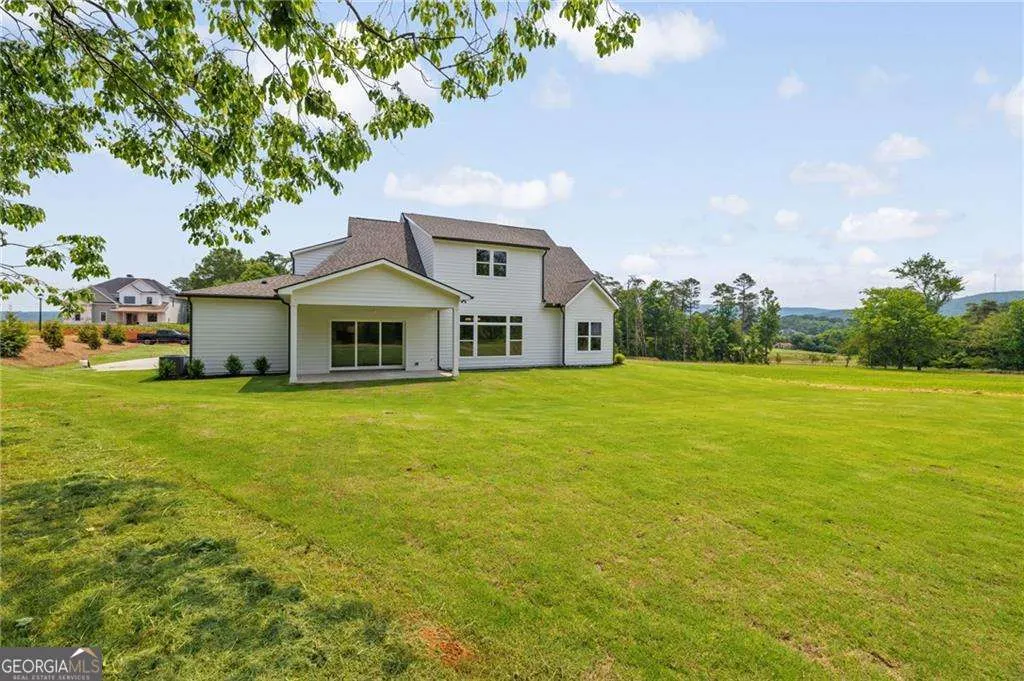 158 Palisade Drive