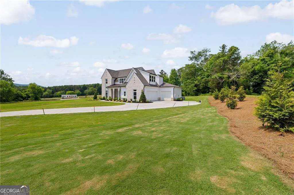 158 Palisade Drive