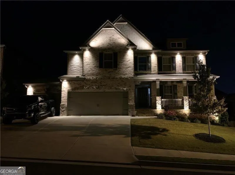 4316 Woodland Bank Boulevard