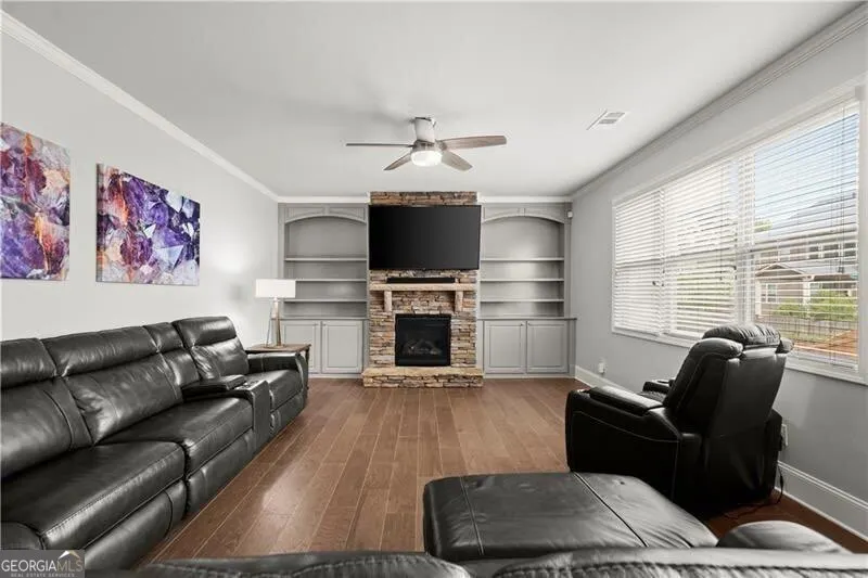 4316 Woodland Bank Boulevard