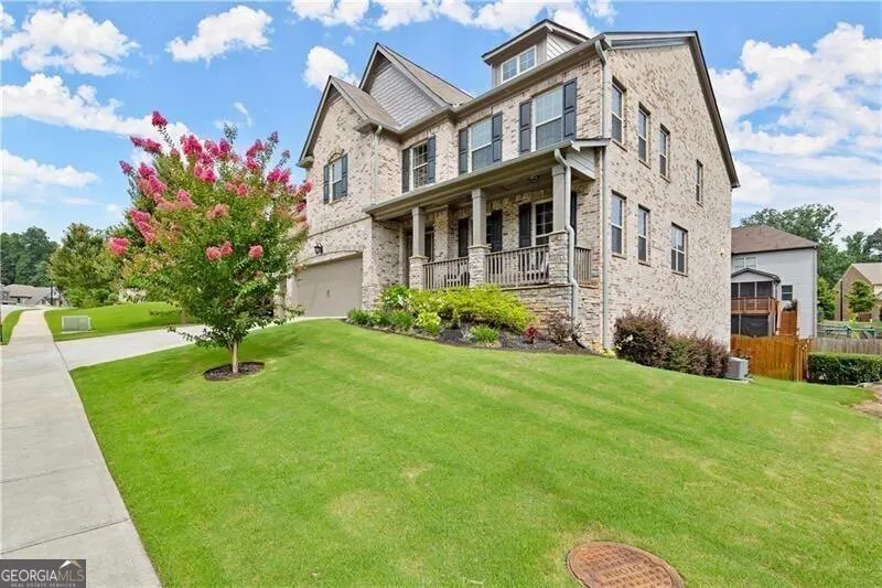 4316 Woodland Bank Boulevard