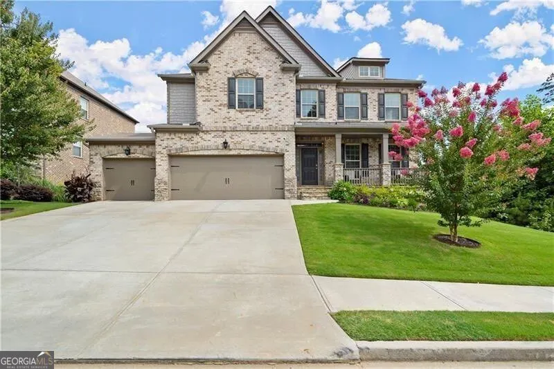 4316 Woodland Bank Boulevard