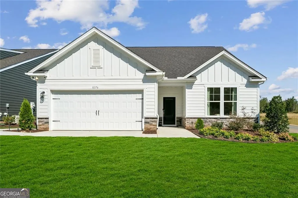 318 Cavalier Lane