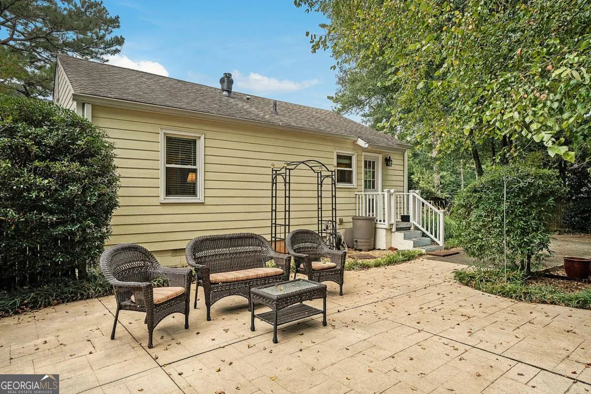 811 Scott Circle
