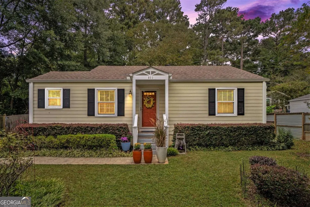 811 Scott Circle