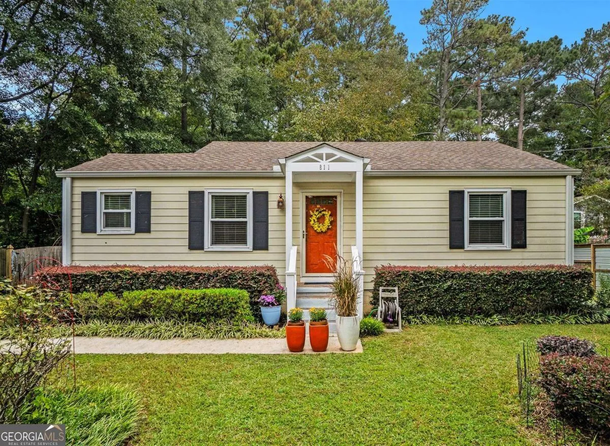 811 Scott Circle