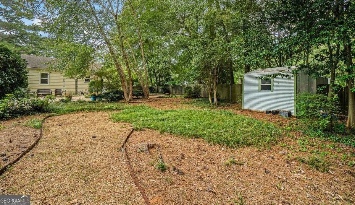 811 Scott Circle