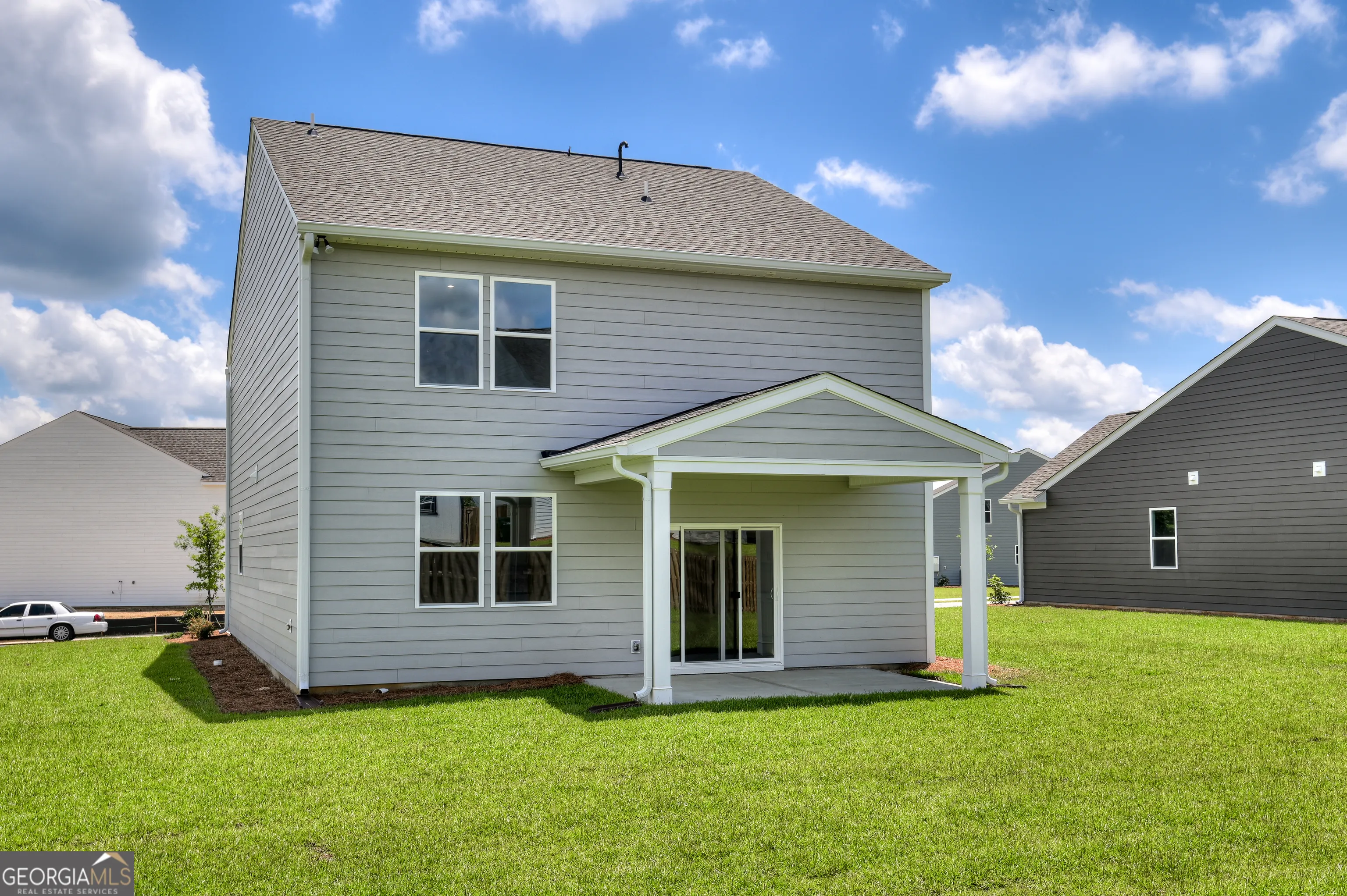 148 Kingsley Way