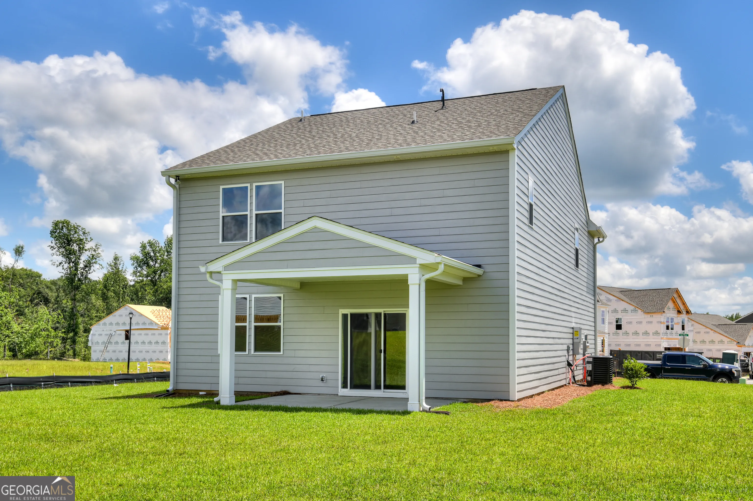 148 Kingsley Way