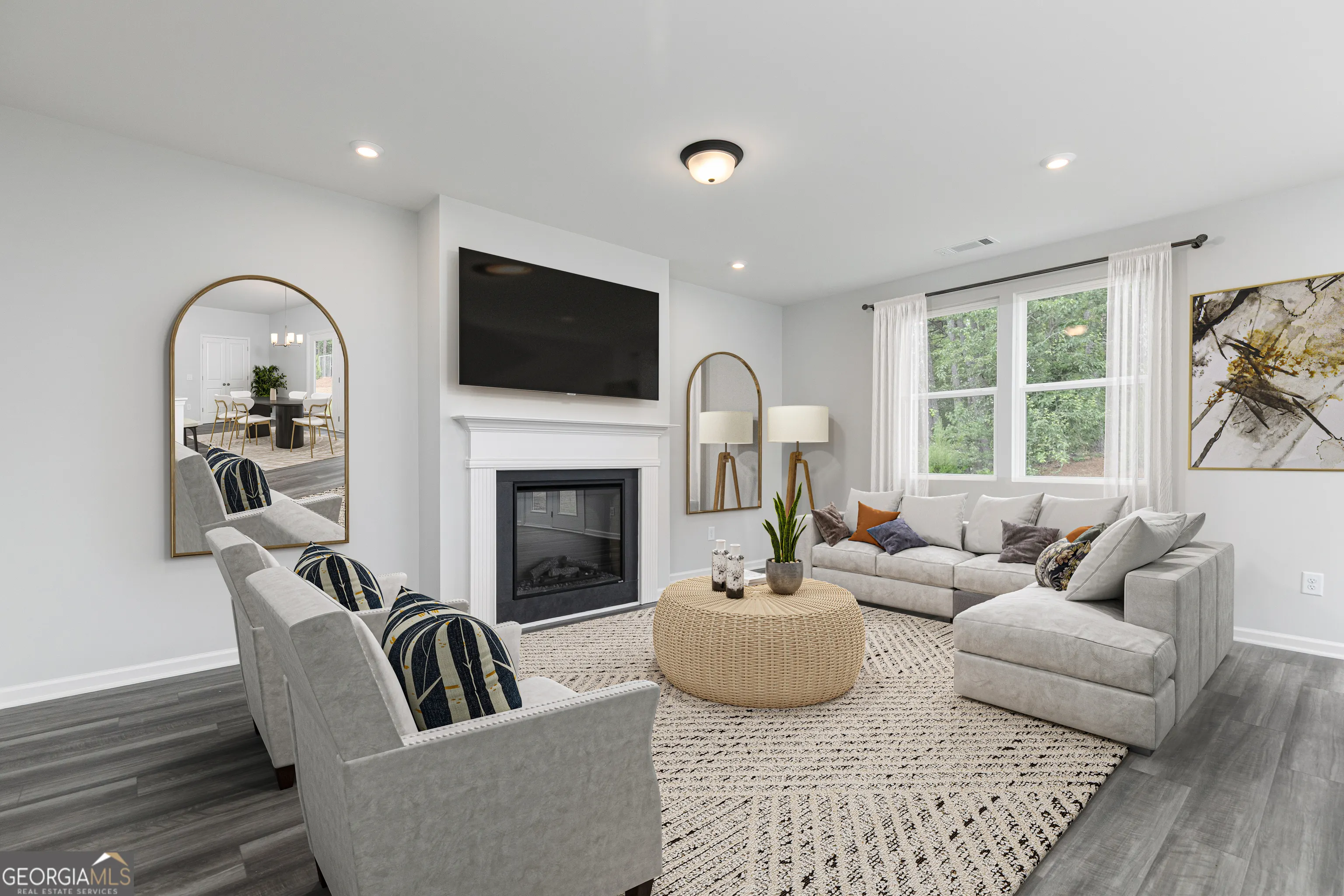 148 Kingsley Way