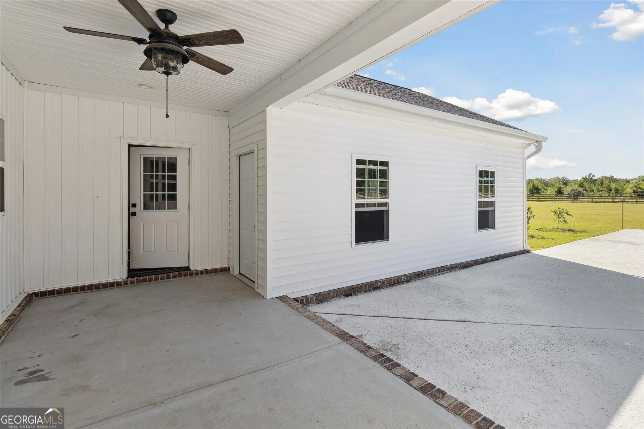 5067 Clyo Kildare Road