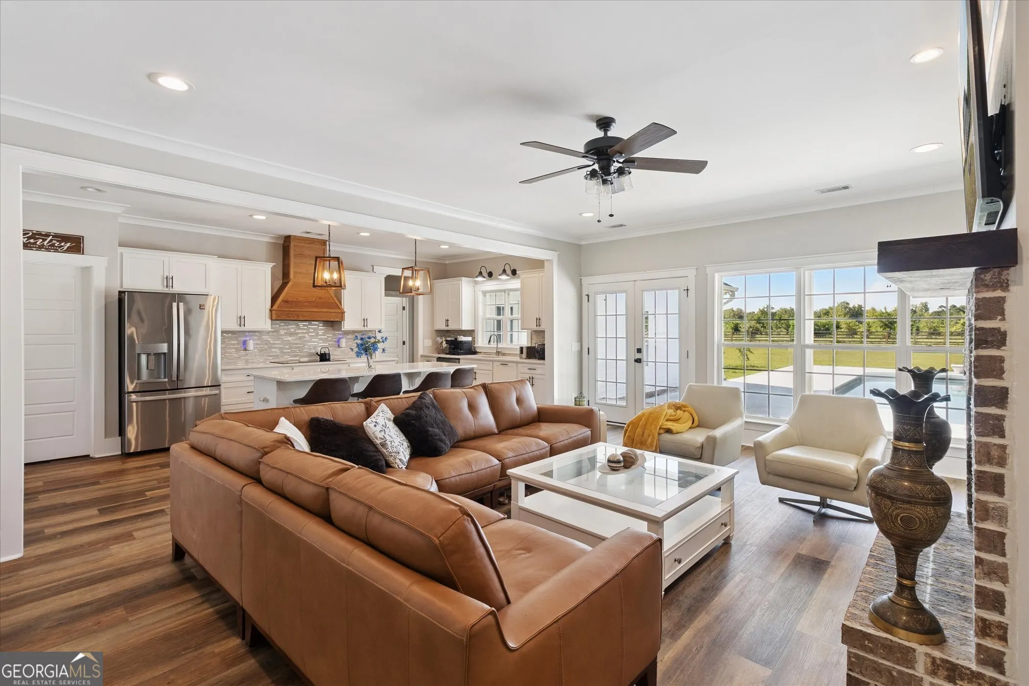 5067 Clyo Kildare Road