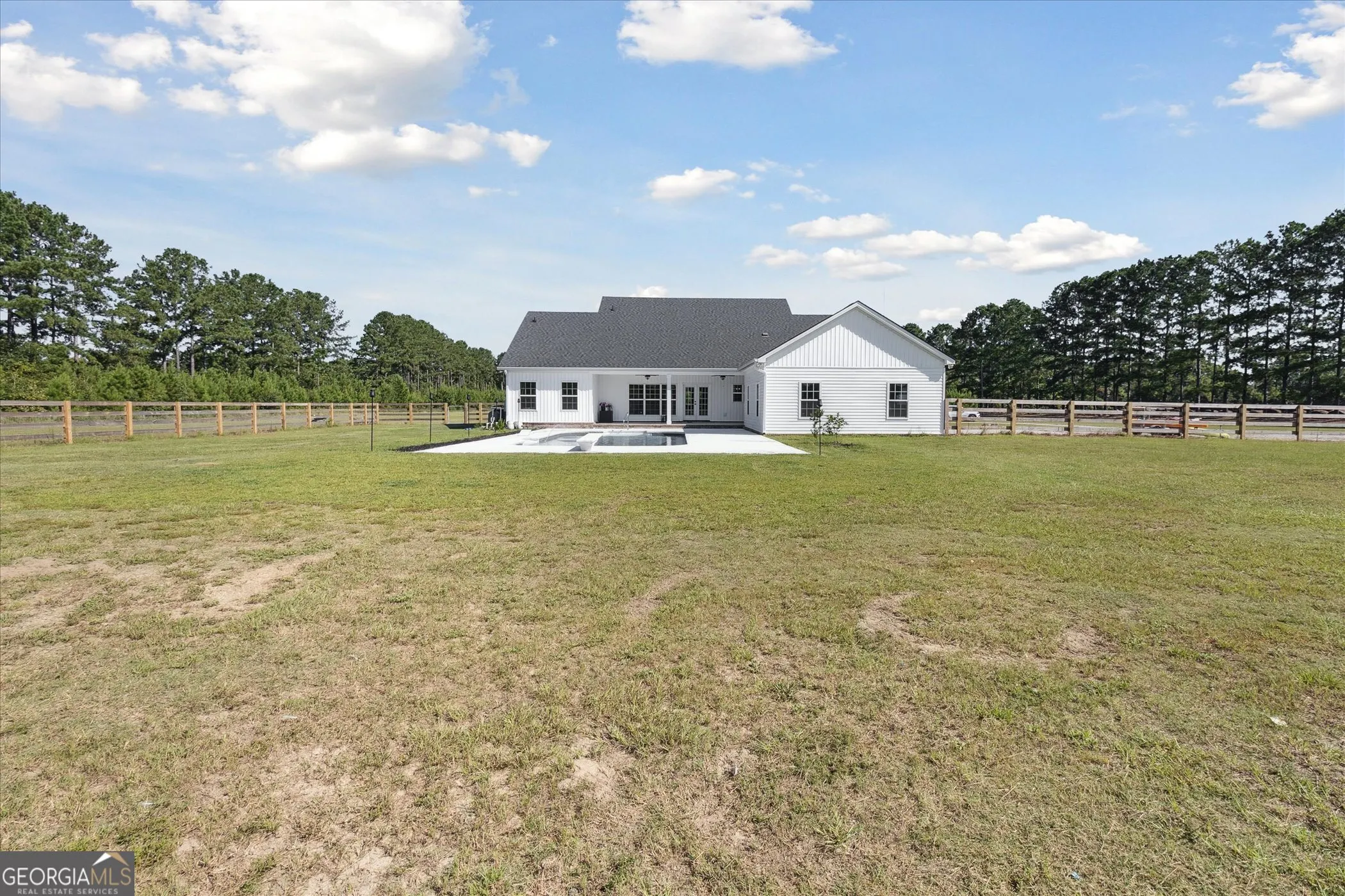 5067 Clyo Kildare Road