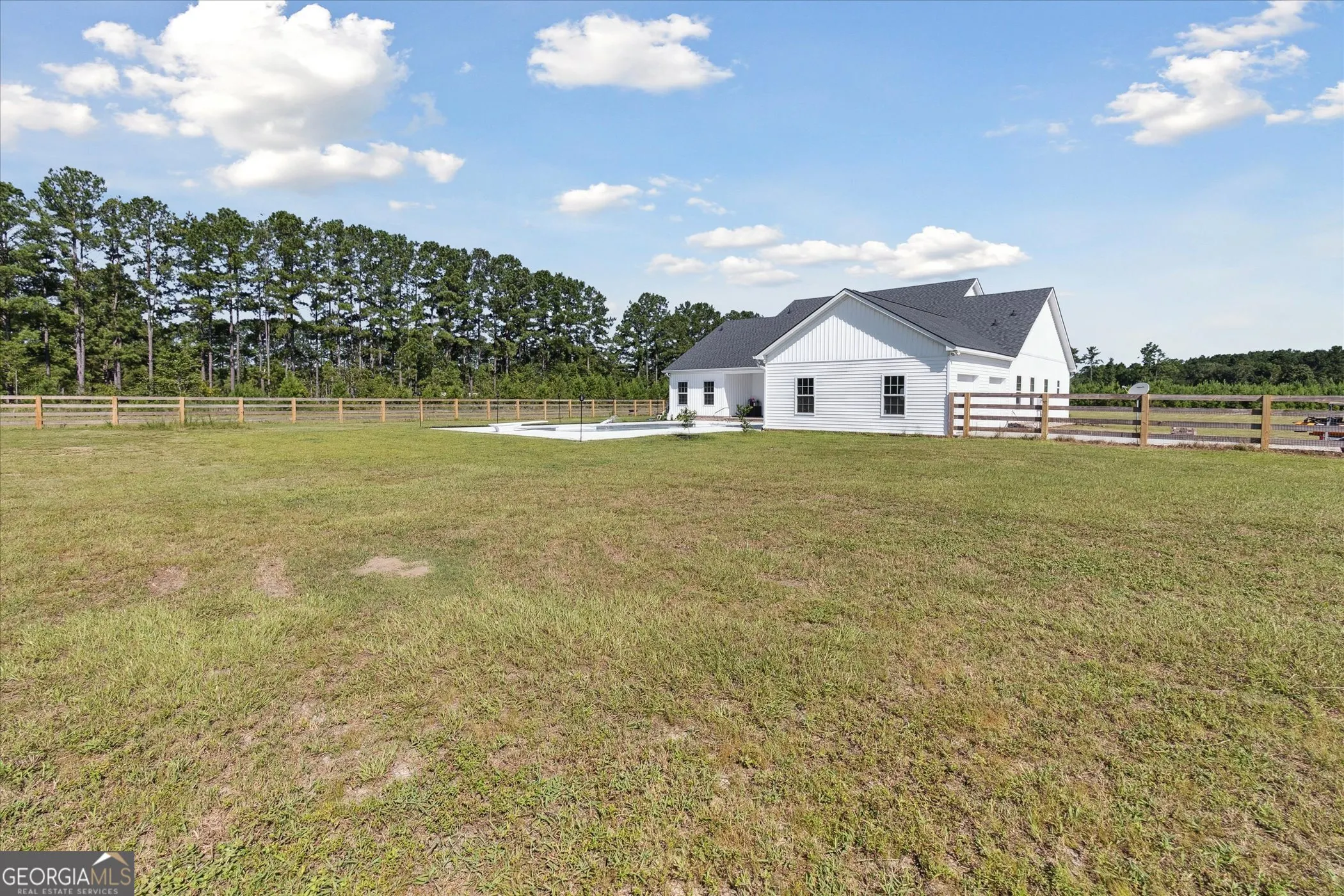 5067 Clyo Kildare Road