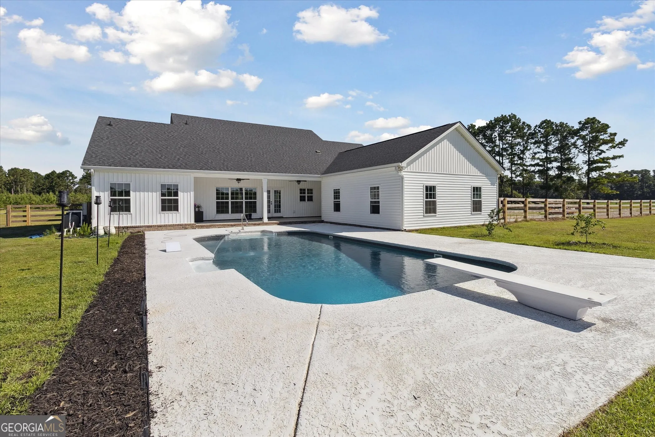 5067 Clyo Kildare Road