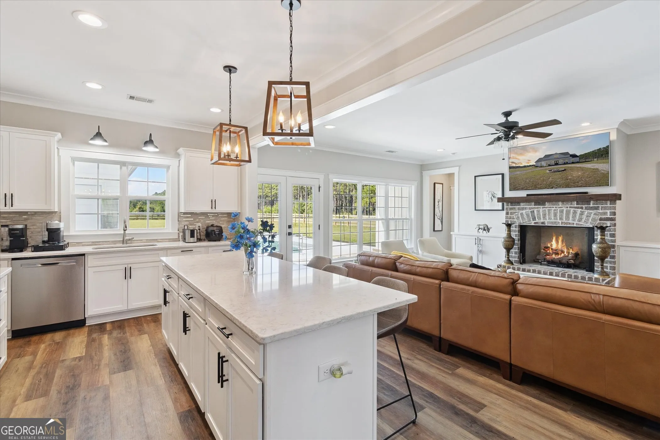 5067 Clyo Kildare Road