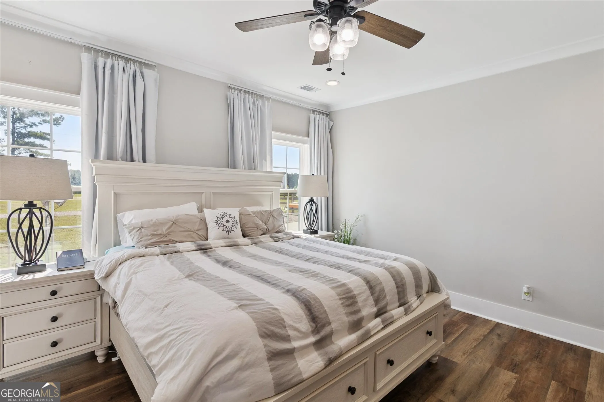5067 Clyo Kildare Road