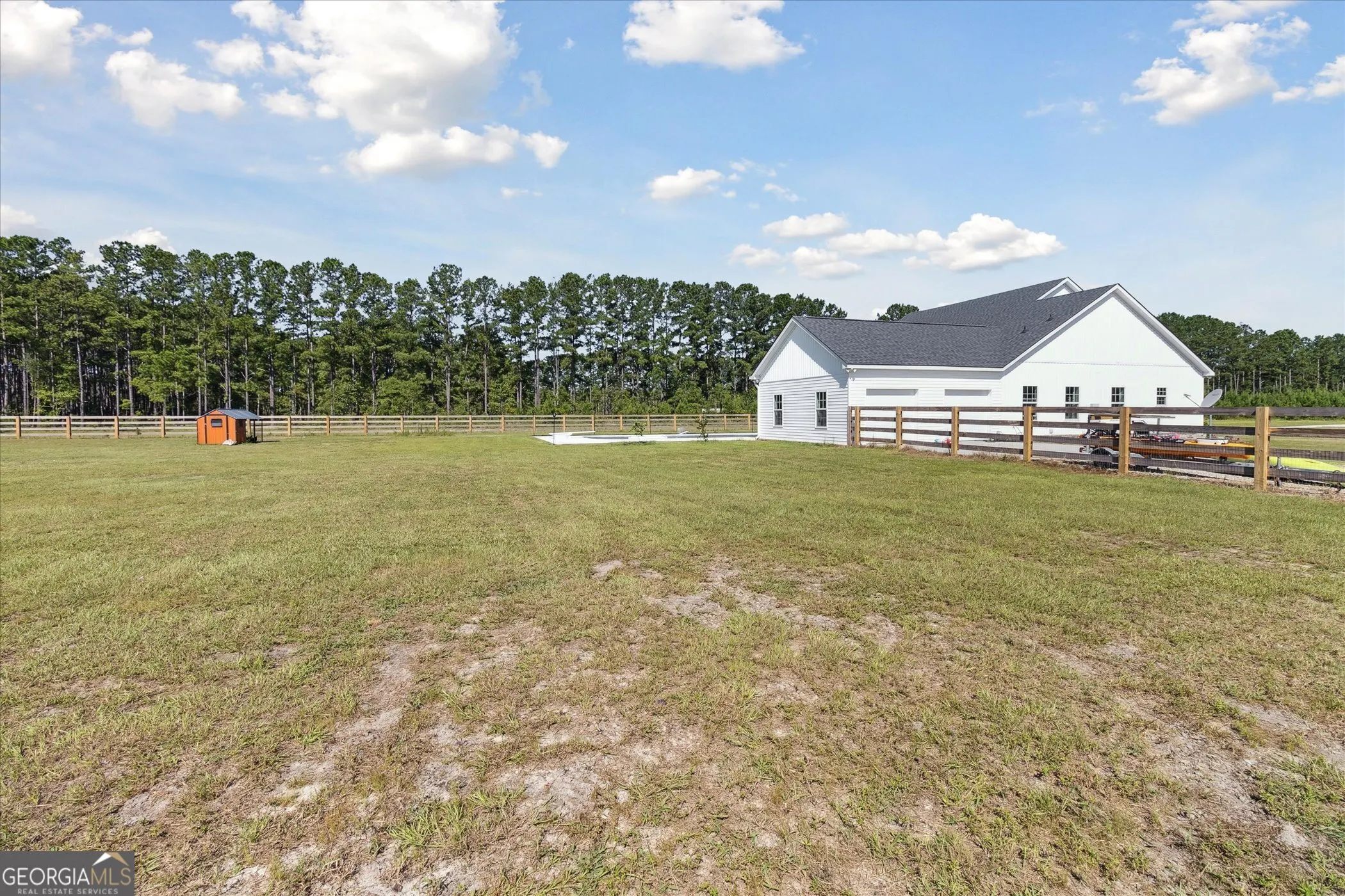 5067 Clyo Kildare Road