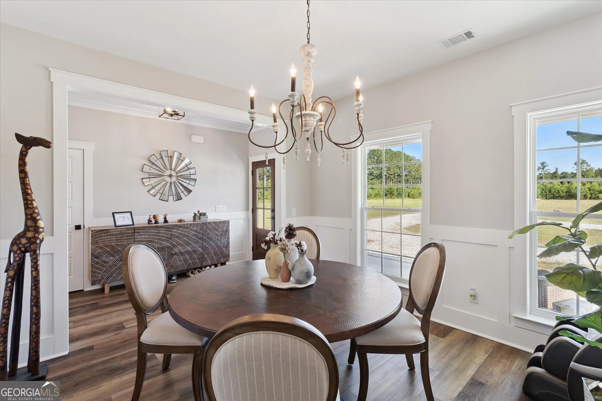 5067 Clyo Kildare Road