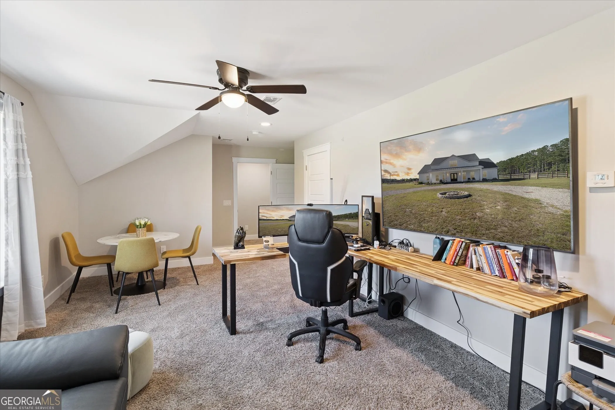 5067 Clyo Kildare Road