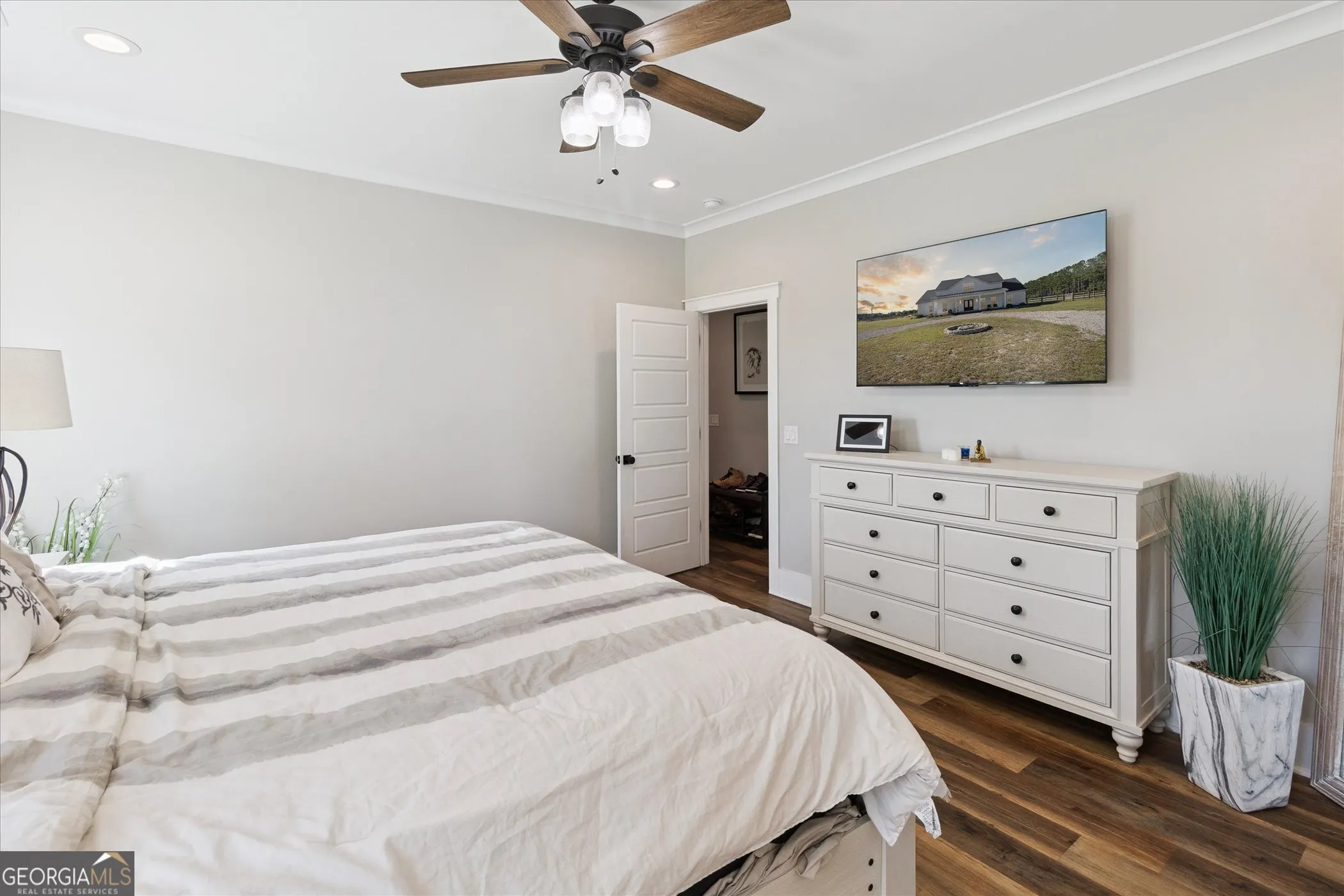 5067 Clyo Kildare Road