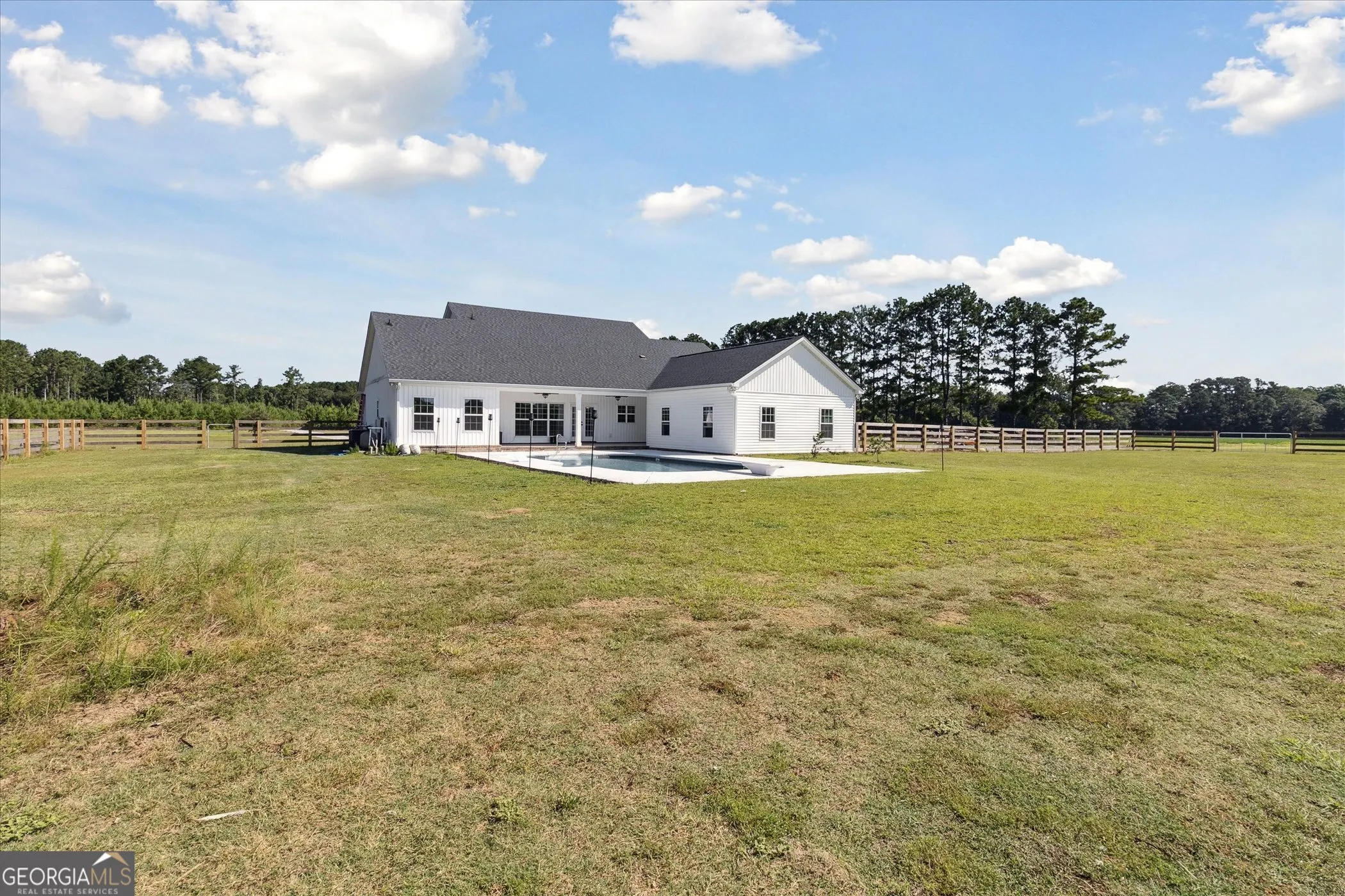 5067 Clyo Kildare Road