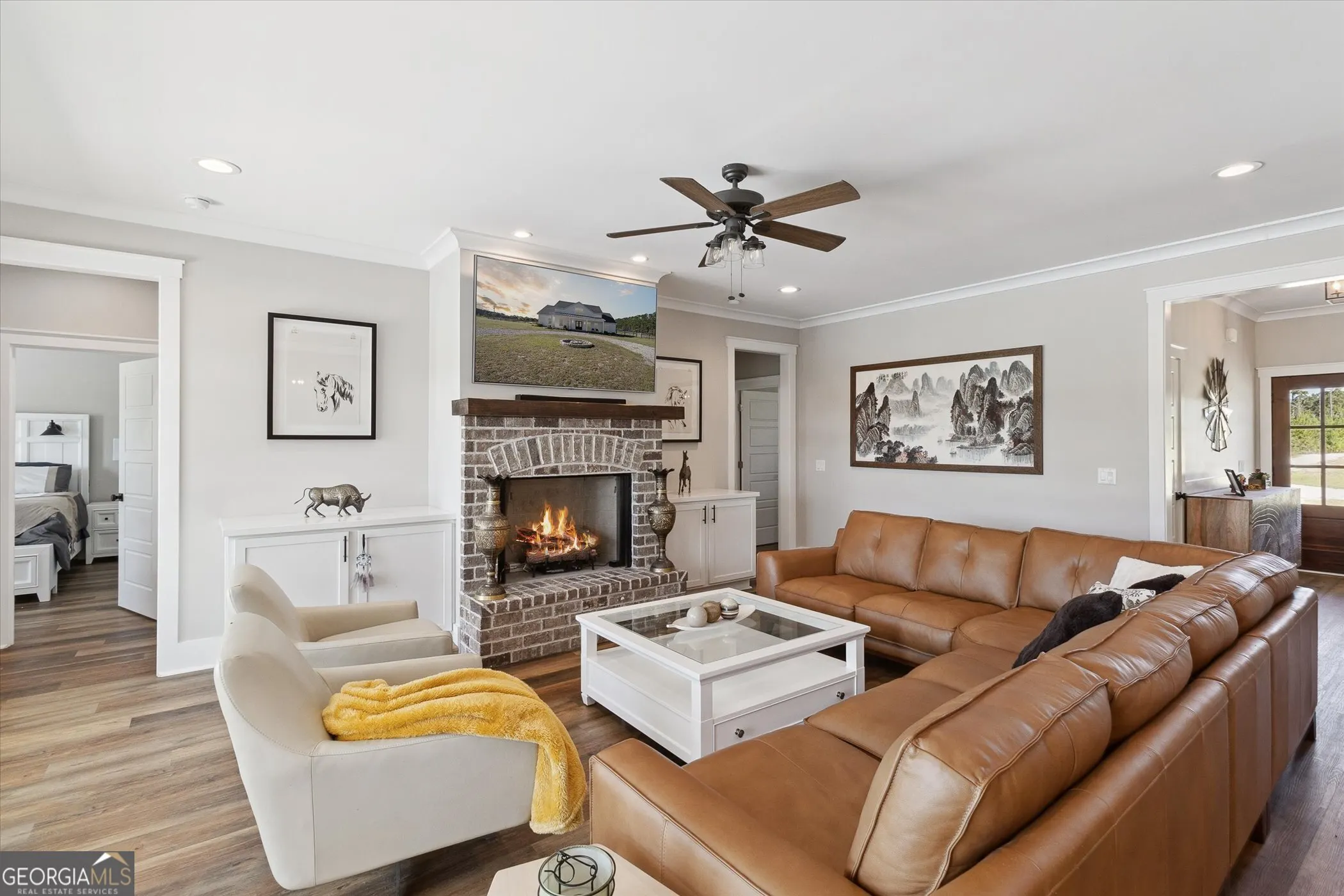 5067 Clyo Kildare Road