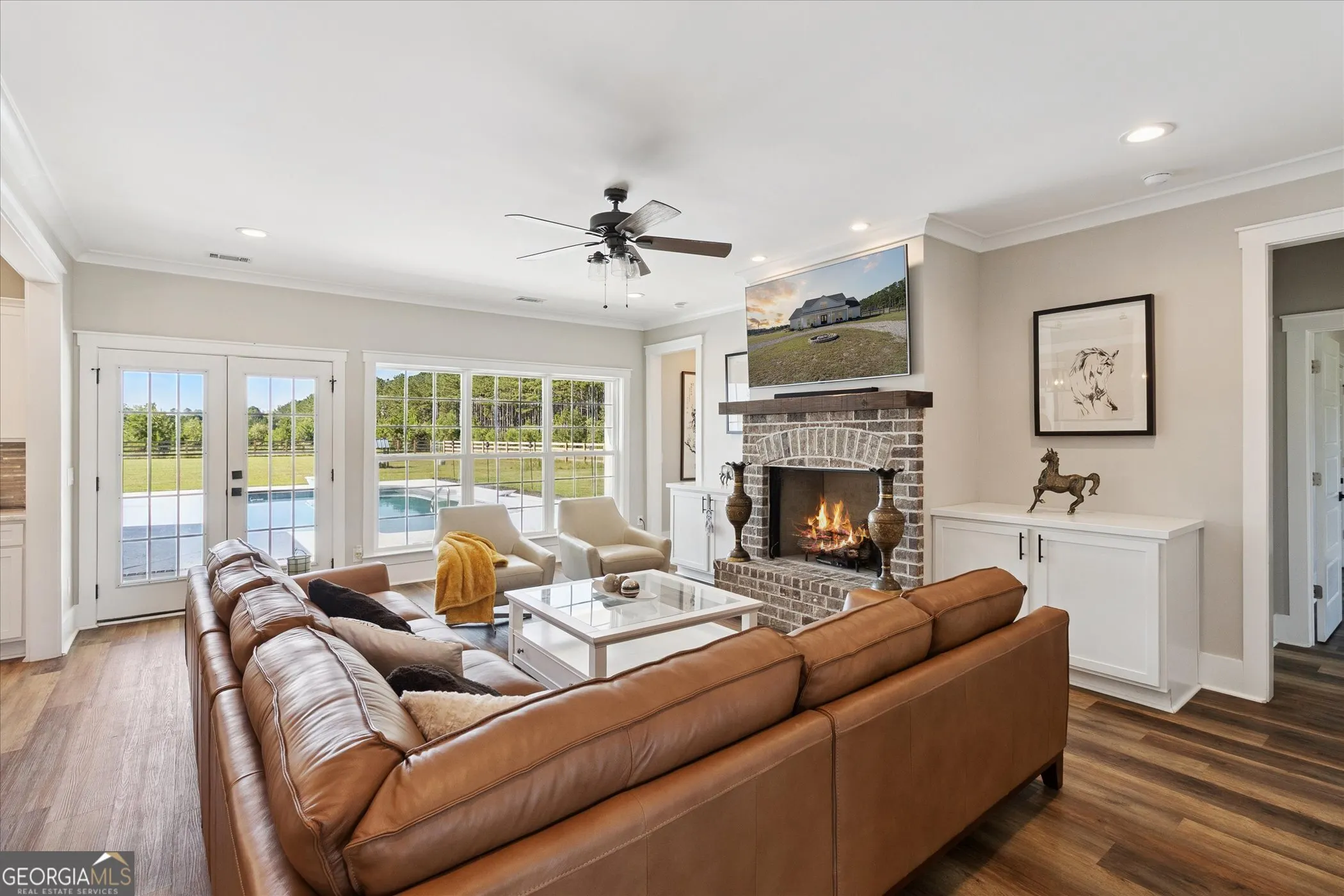 5067 Clyo Kildare Road