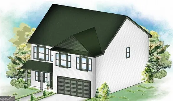 LOT 89 103 Deer Crossing, #89