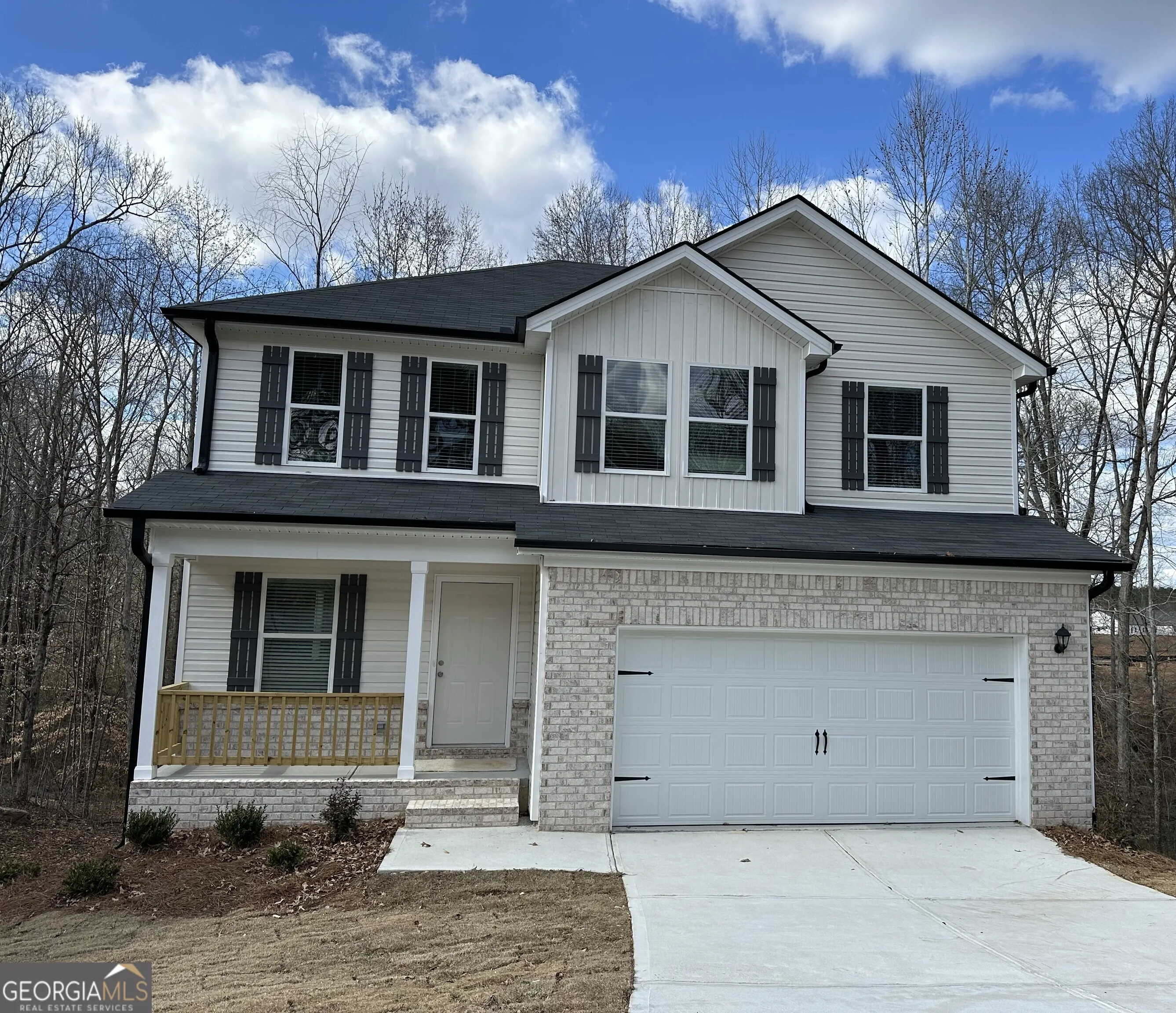 LOT 89 103 Deer Crossing, #89