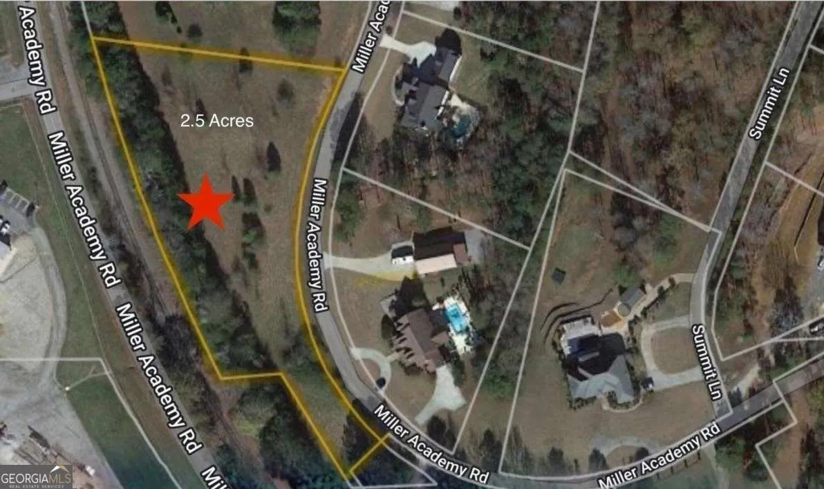 112 Summit Lane