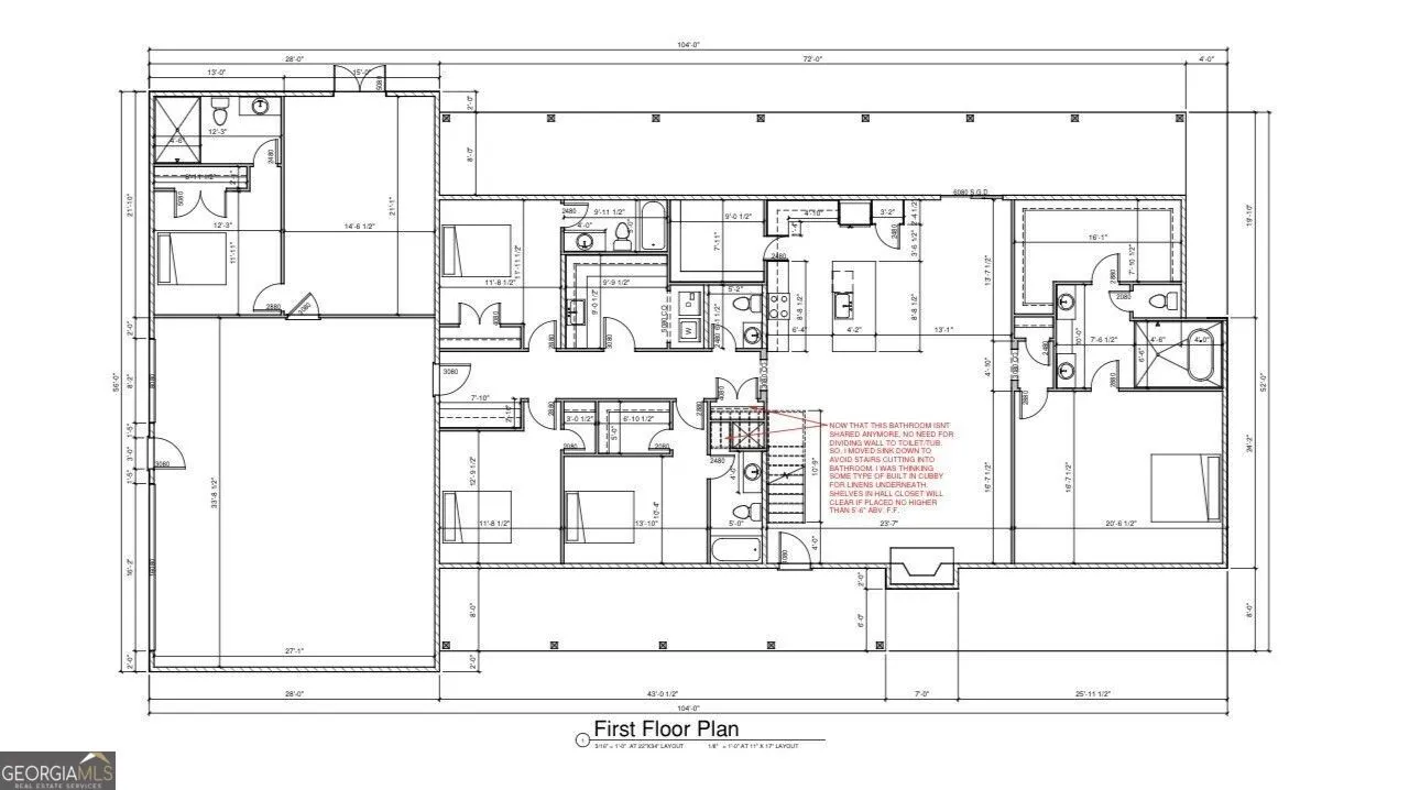 112 Summit Lane