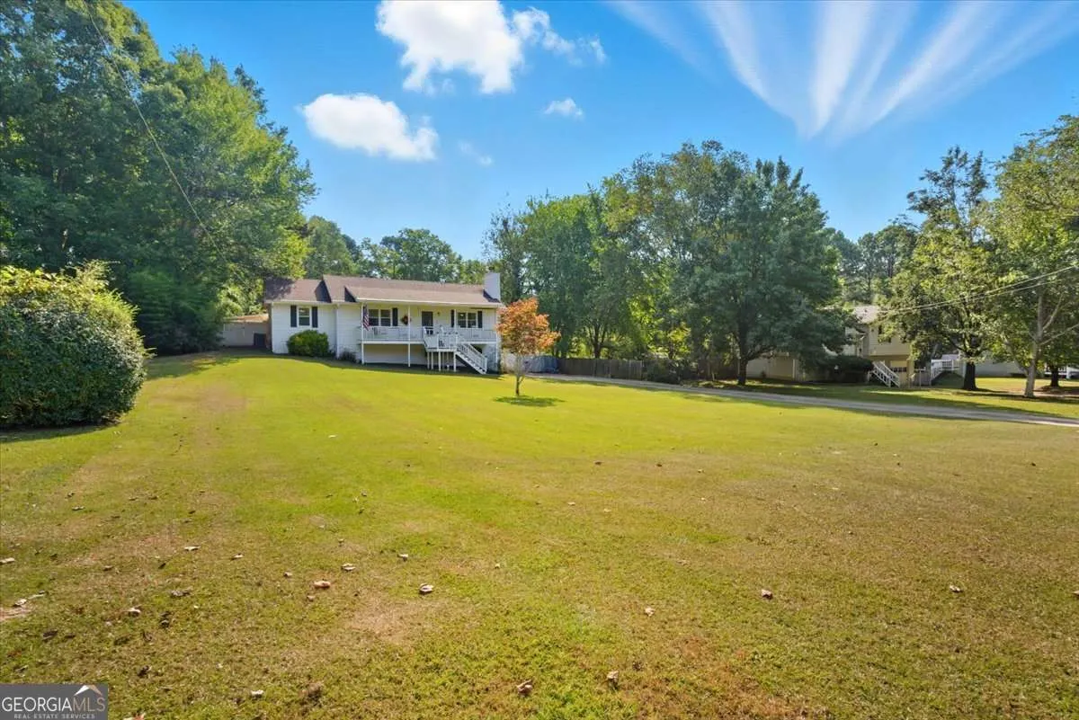 58 Lost Meadows Drive