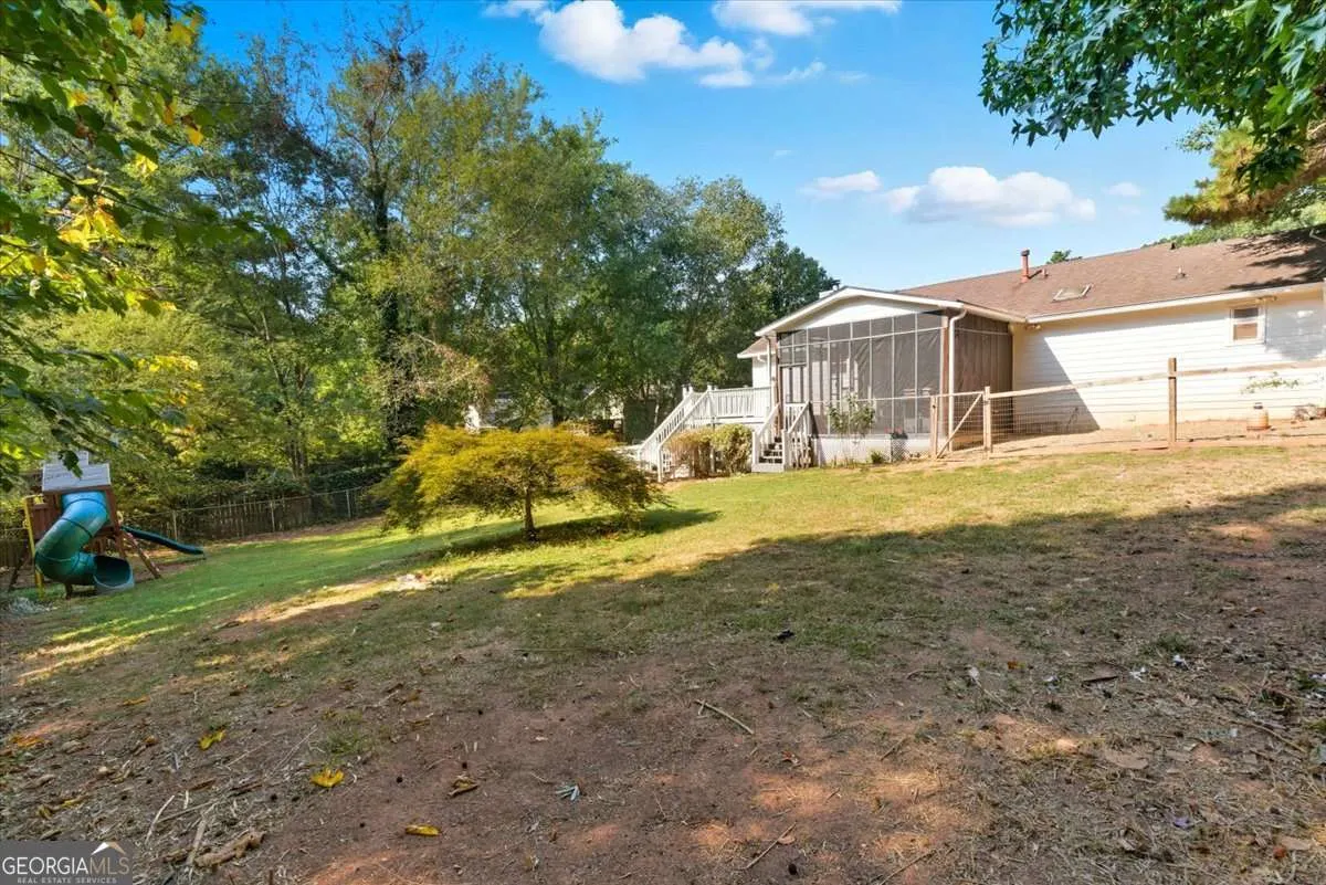 58 Lost Meadows Drive