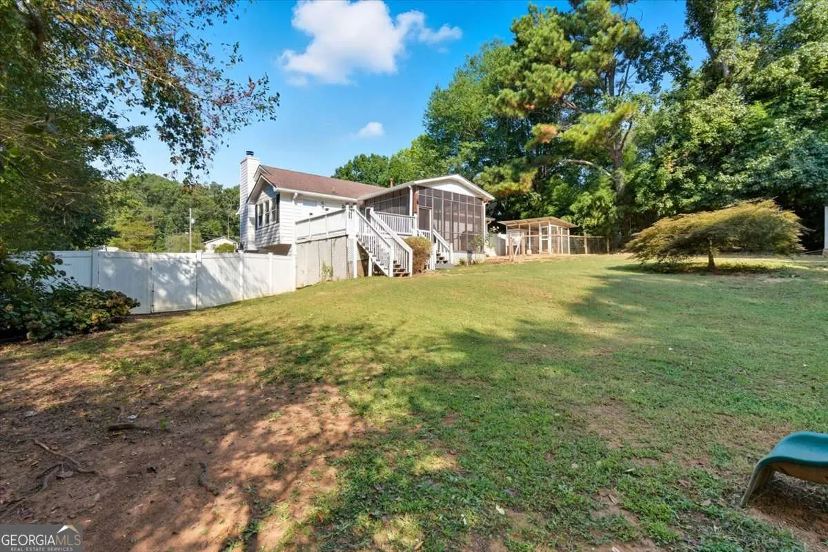 58 Lost Meadows Drive