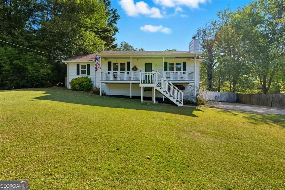 58 Lost Meadows Drive
