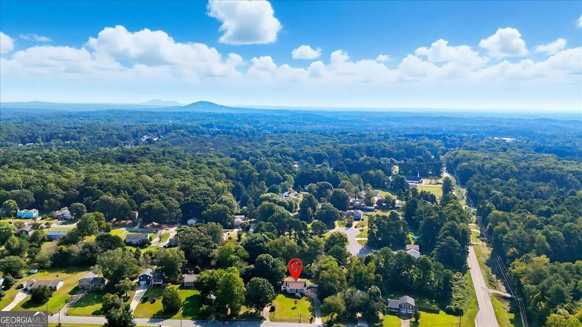 58 Lost Meadows Drive