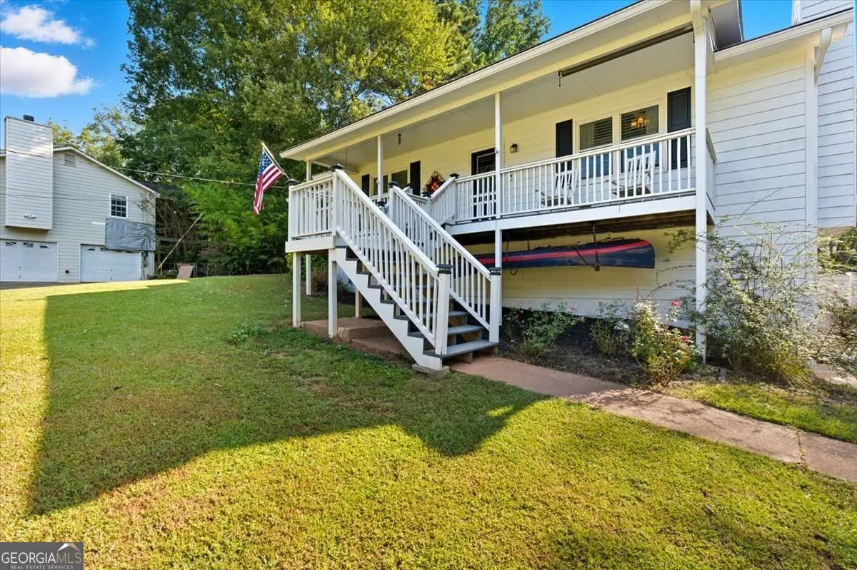 58 Lost Meadows Drive