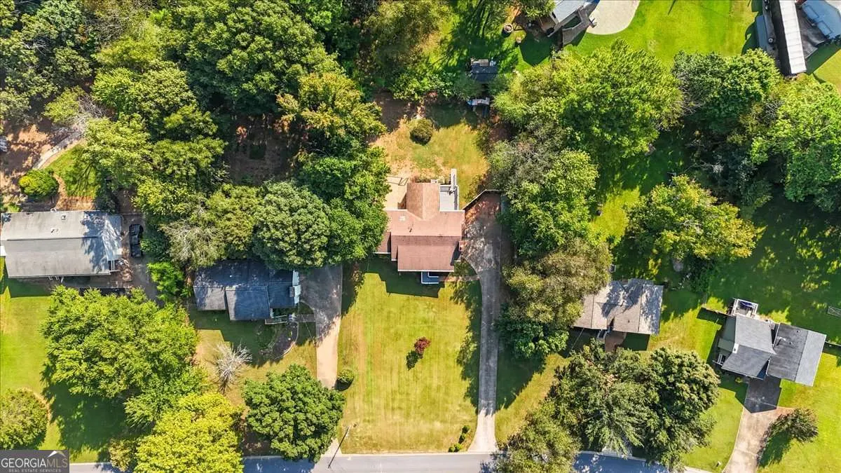 58 Lost Meadows Drive