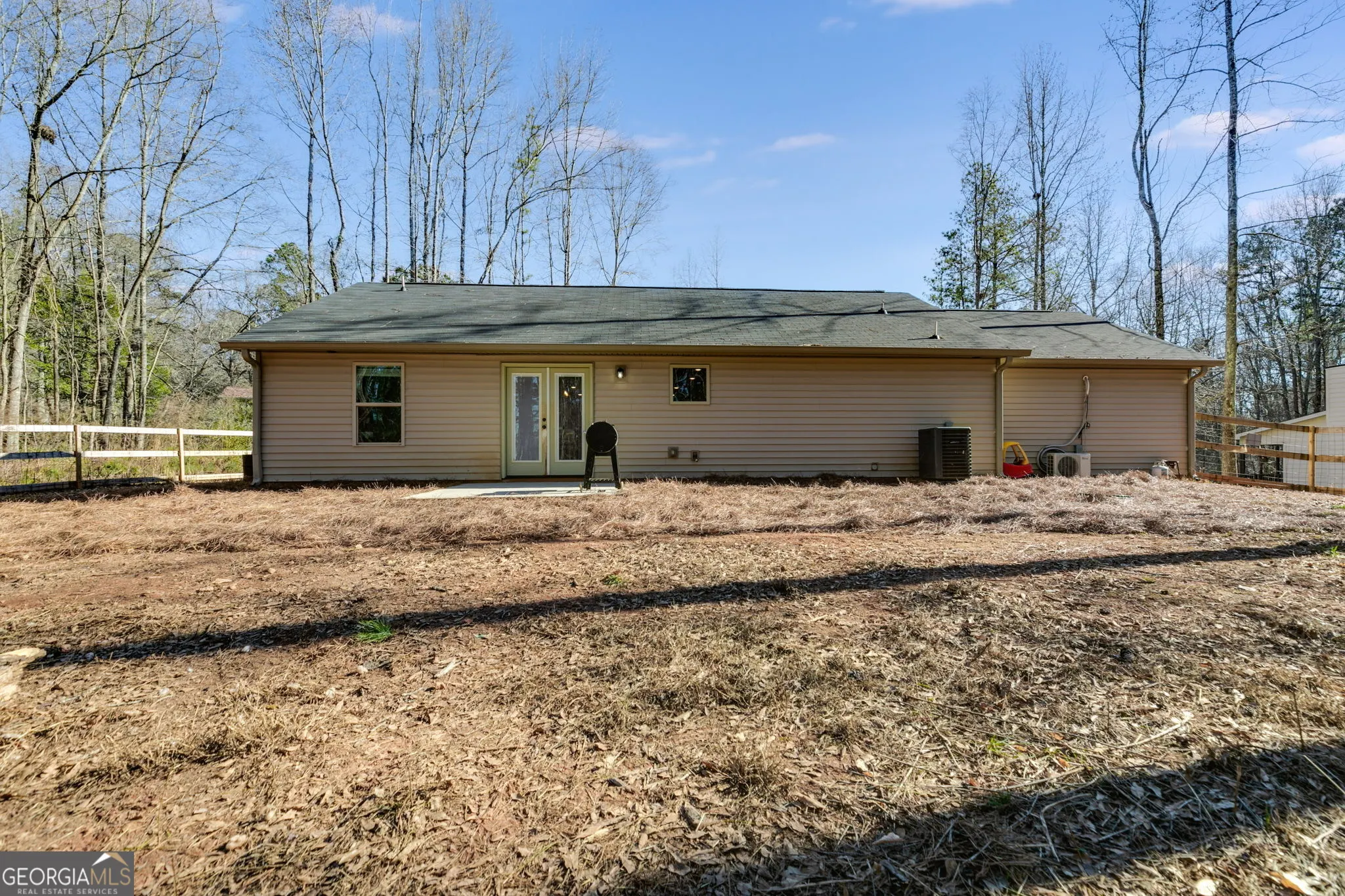 132 Pinnacle Way
