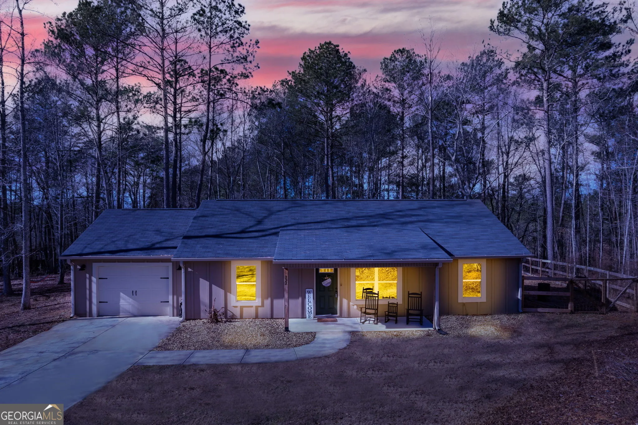 132 Pinnacle Way