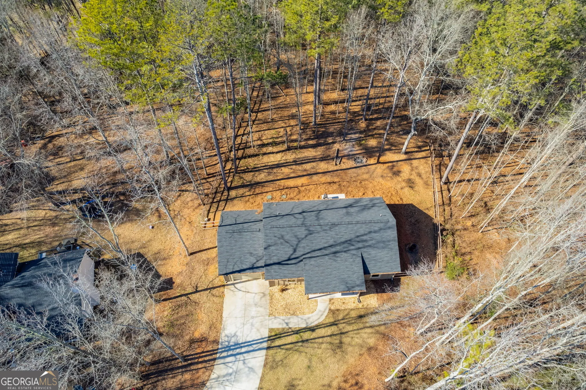 132 Pinnacle Way