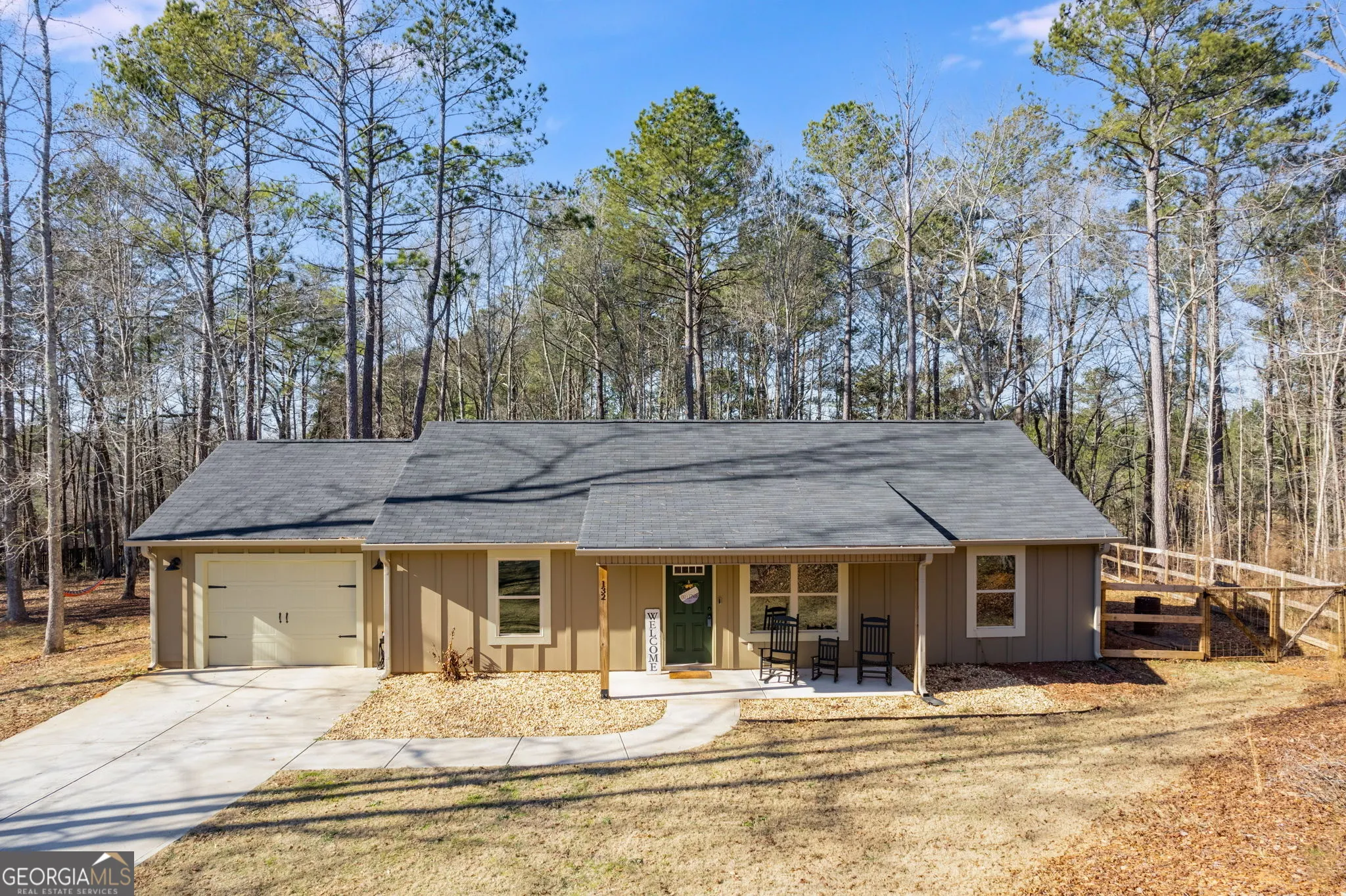 132 Pinnacle Way