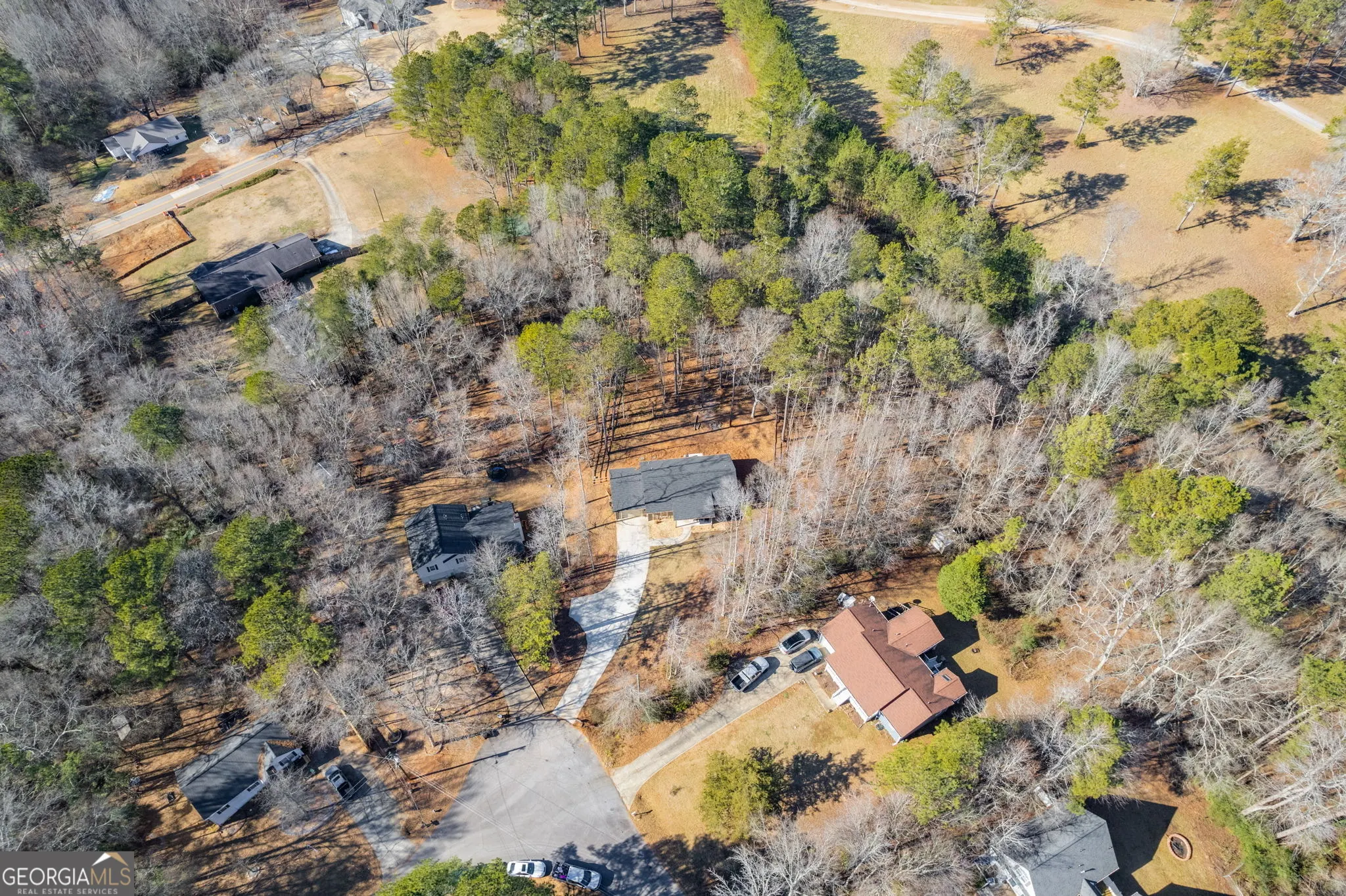 132 Pinnacle Way