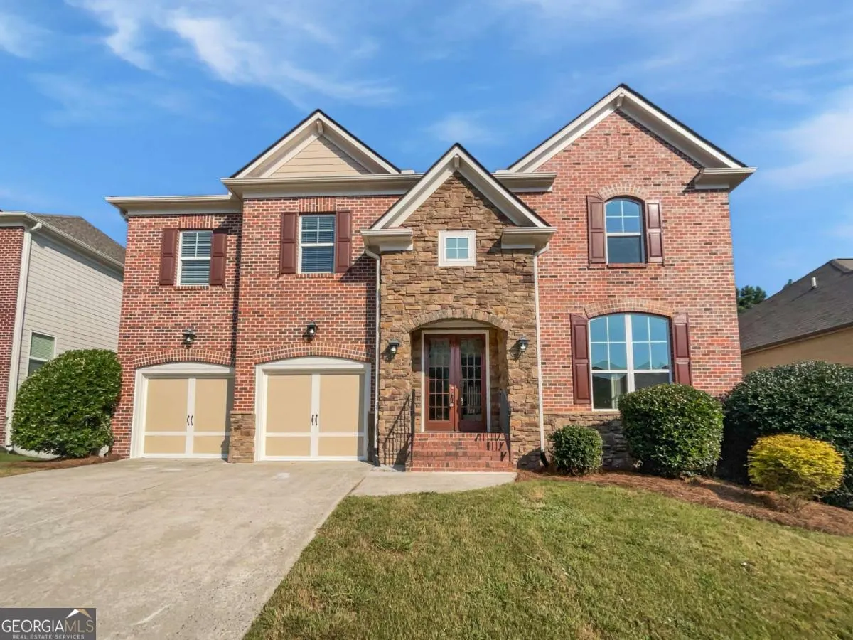 1476 Rolling View Way