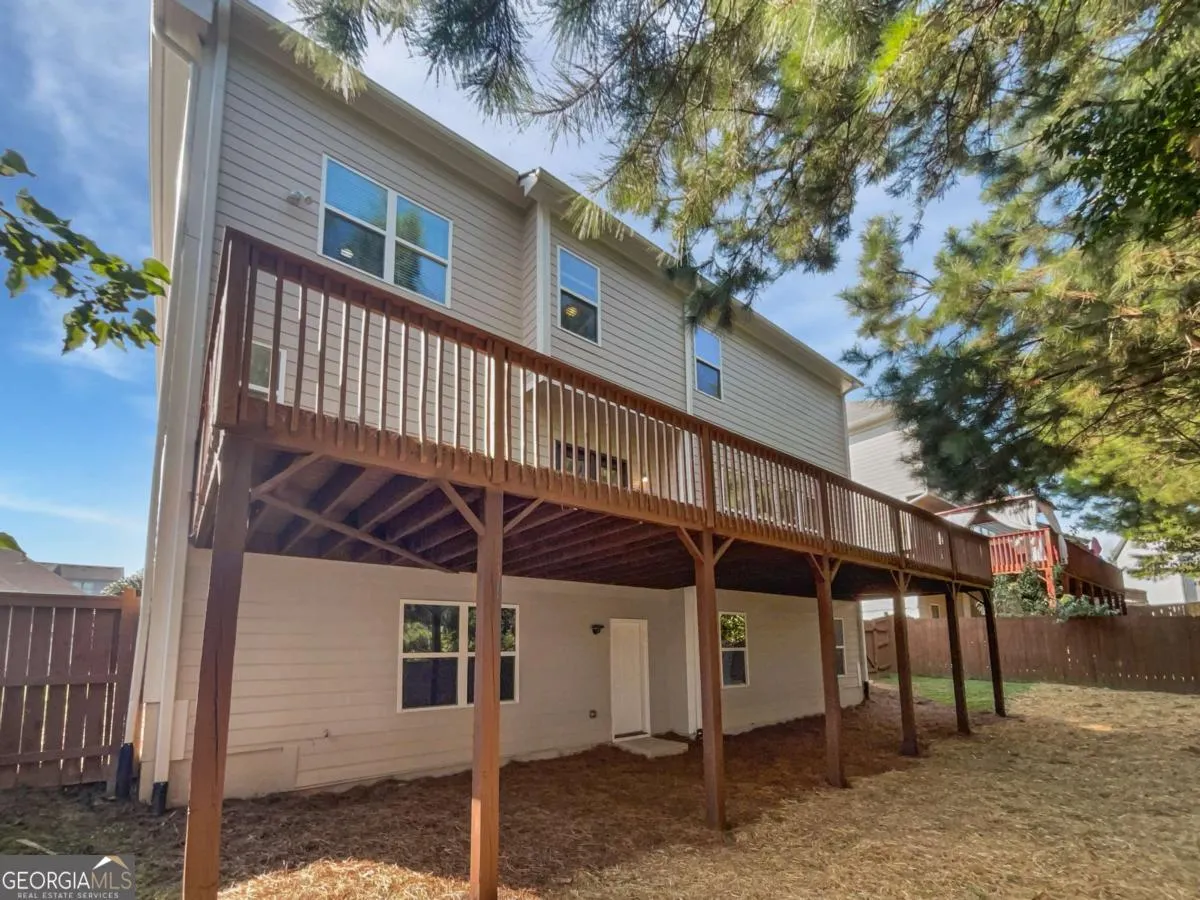 1476 Rolling View Way